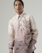 Men's Barong Tagalog Men's Barong Tagalog